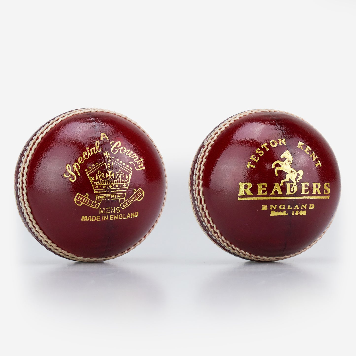 Special County Imperial Crown 'A' Men's