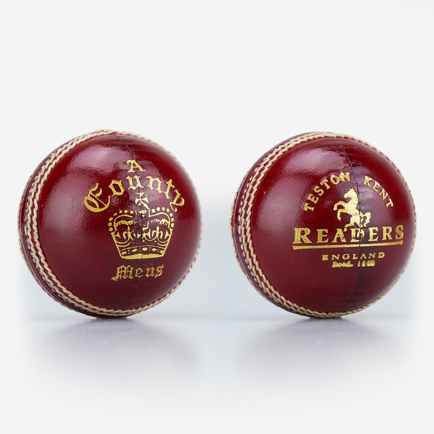 County Crown Youths