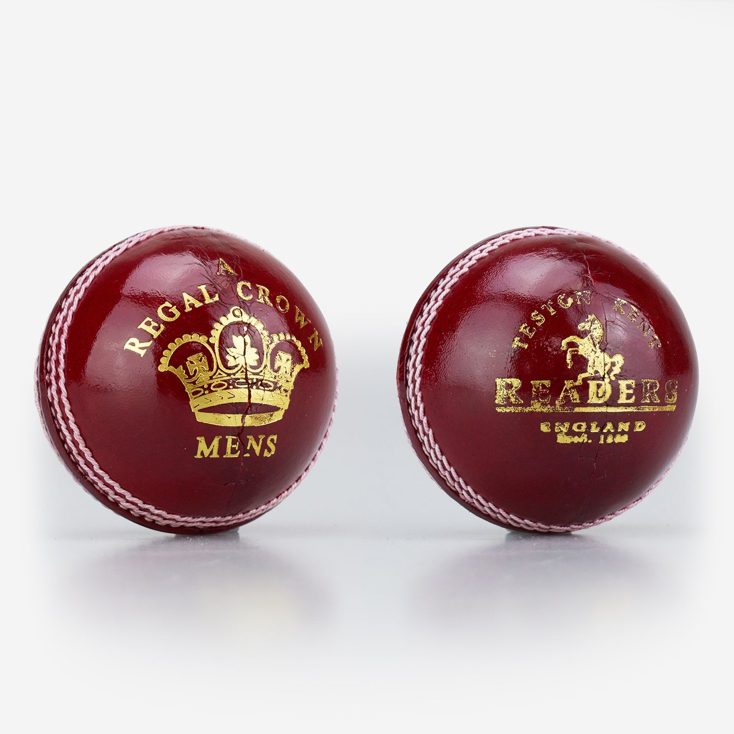 Regal Crown 'A' Mens