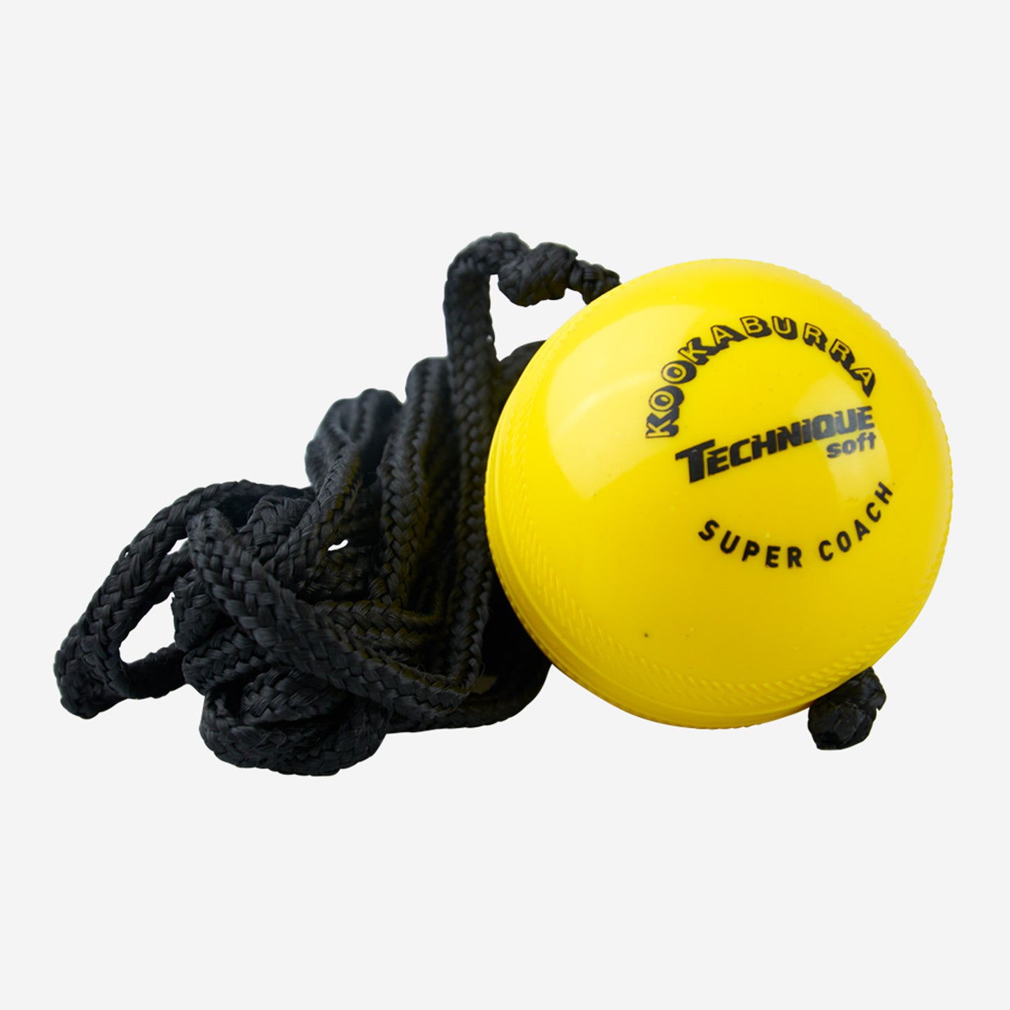 Super Coach Technique Soft Yellow