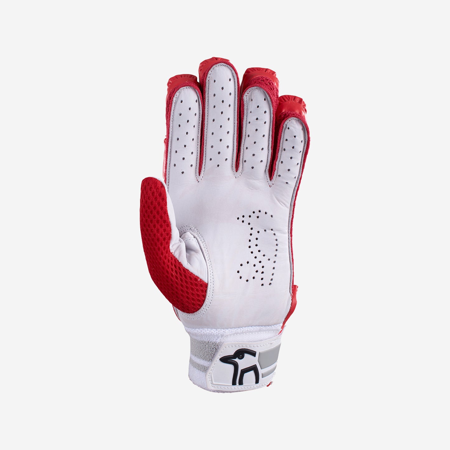 4.1 T/20 - Red Batting Gloves