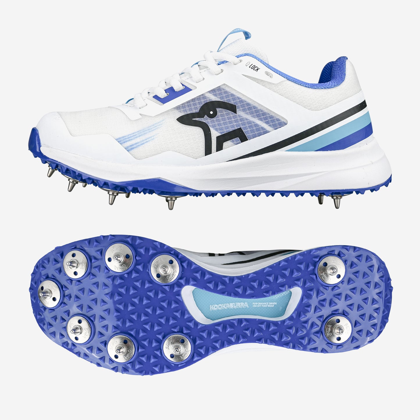KC 2.0 Spike - Blue/Sky