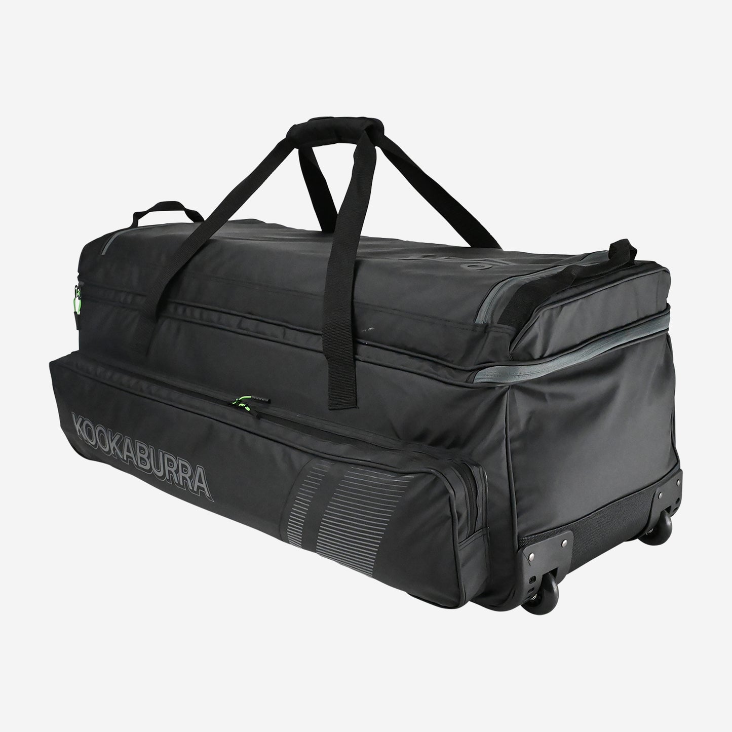 Pro Players Wheelie Bag
