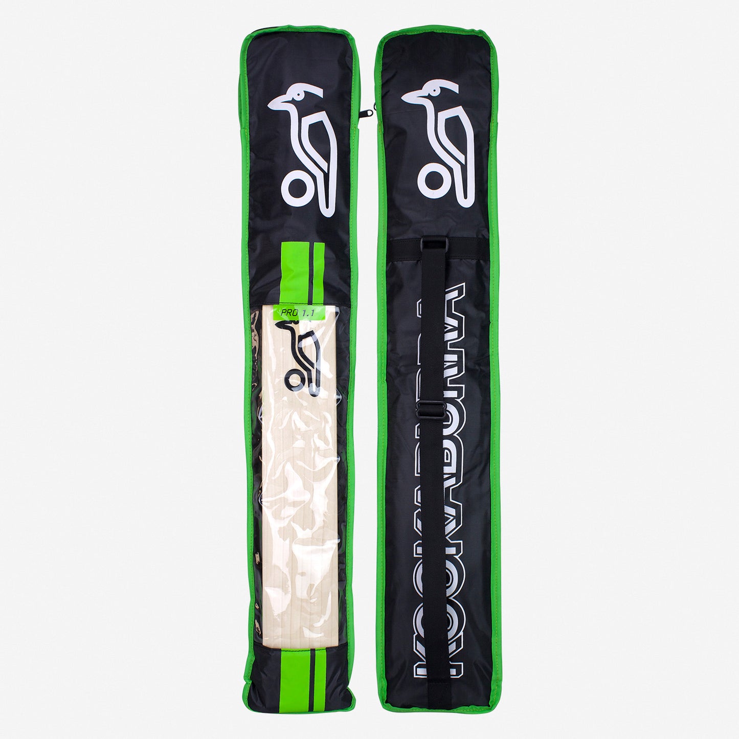 Pro 1.1 Bat Cover