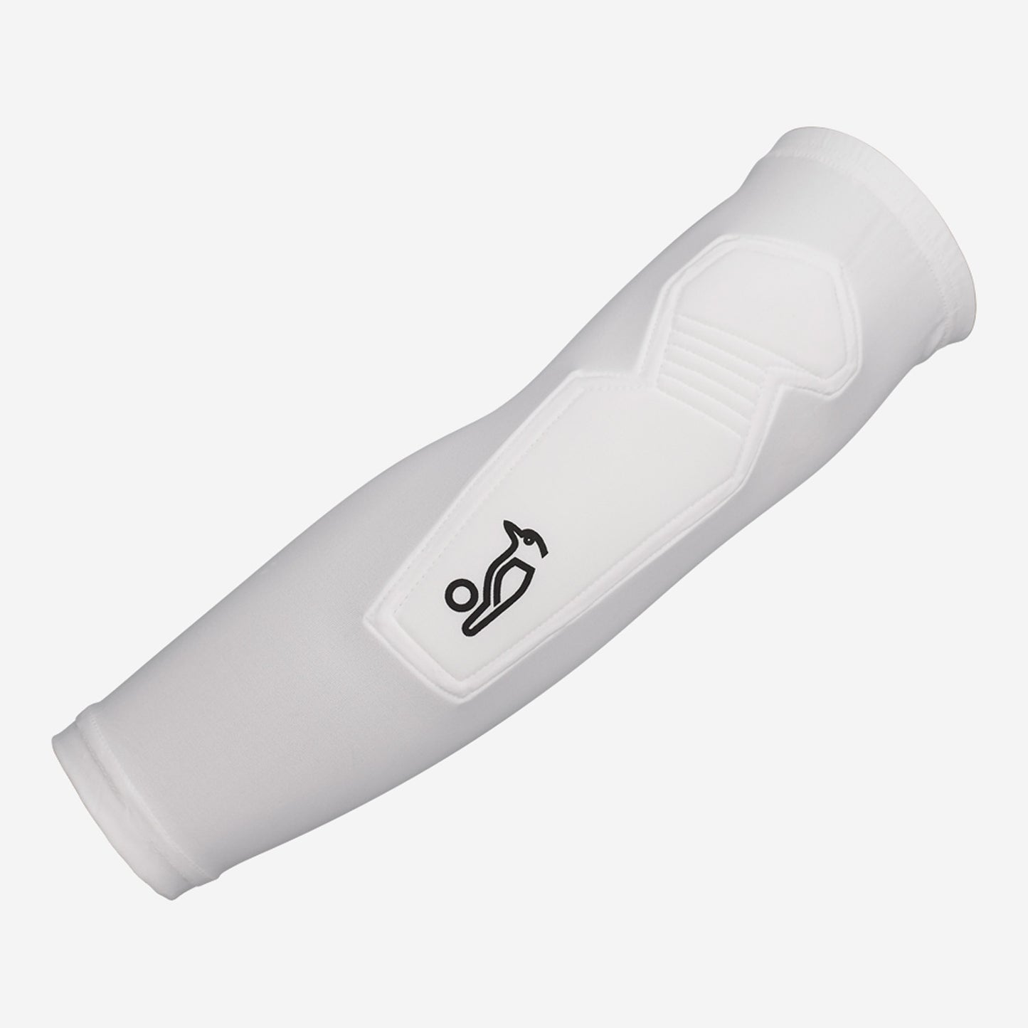Padded Scuff Sleeves
