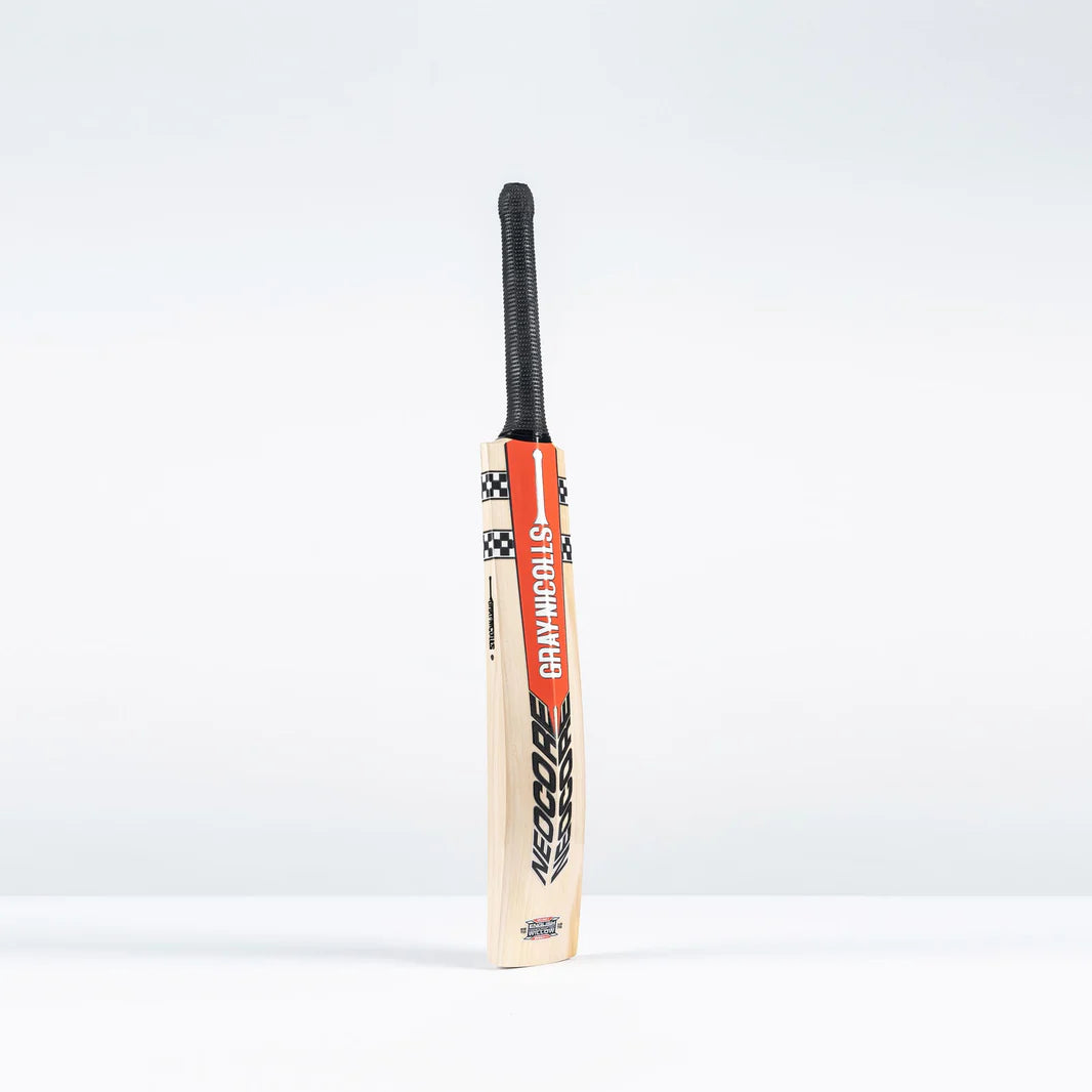 Gray-Nicolls NEOCORE 500 Black Adult Cricket Bat
