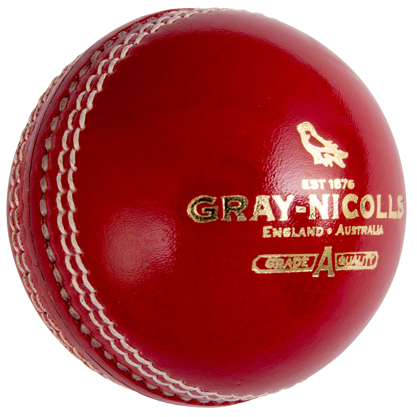 Gray-Nicolls Crest Elite Ball