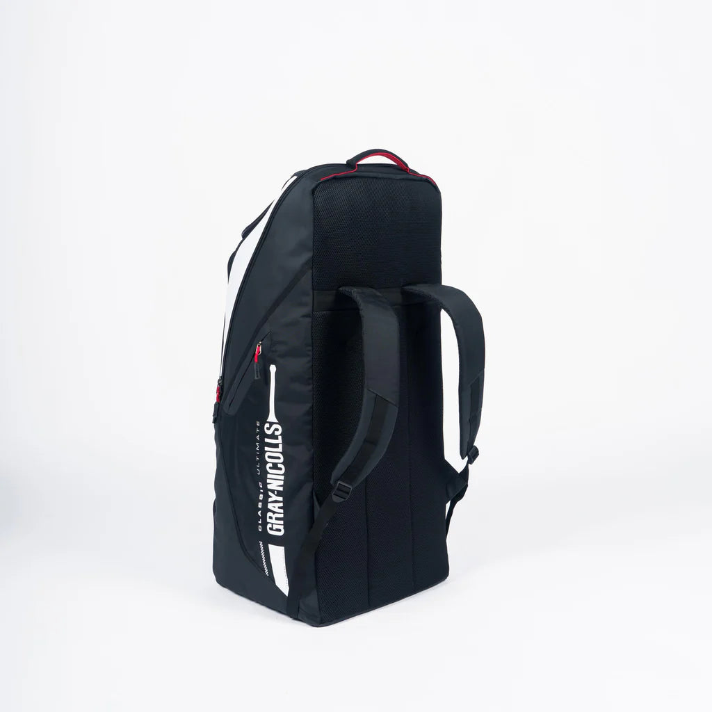 Gray-Nicolls Classic Ultimate Cricket Duffle Bag