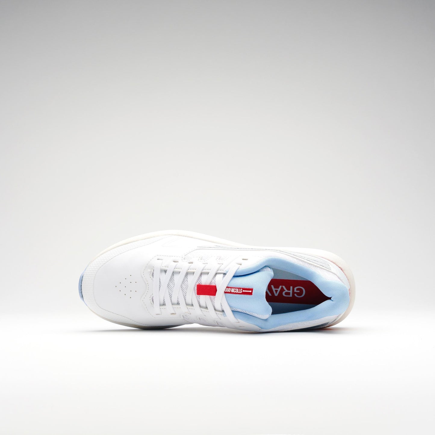 Gray-Nicolls Velocity 5.5 Rubber Shoes