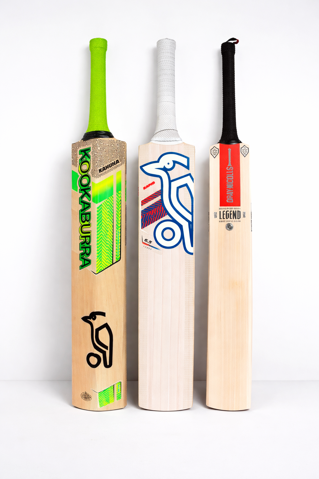 Junior Cricket Bat Guide - What size bat does my child need?