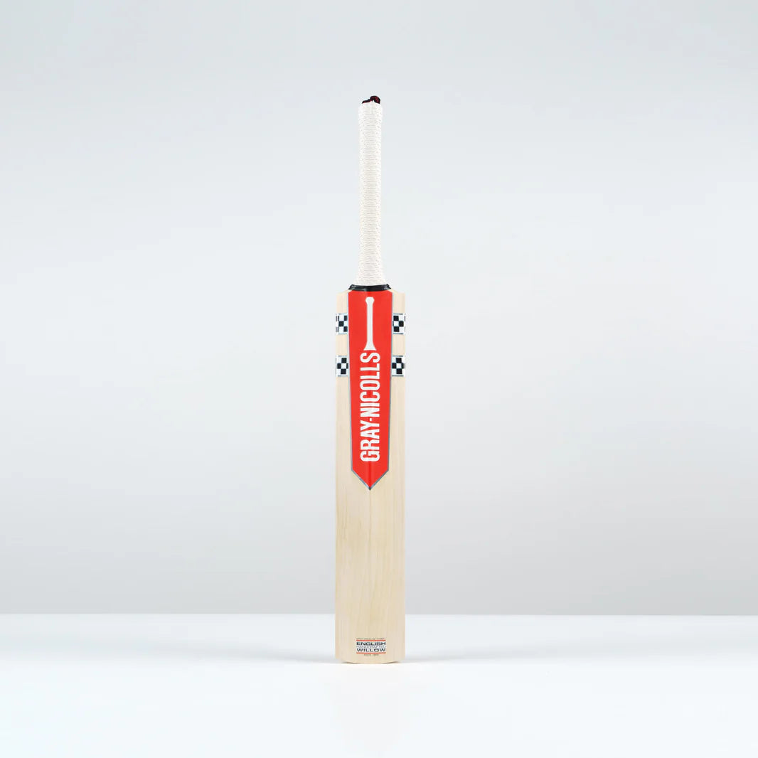 Gray-Nicolls Classic Pro Performance Cricket Bat - Adult