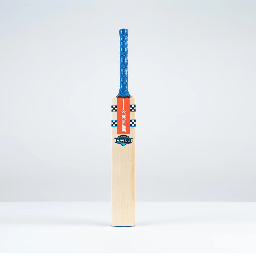 Gray-Nicolls Havoc 1.0 GN550 Superlite Adult Cricket Bat