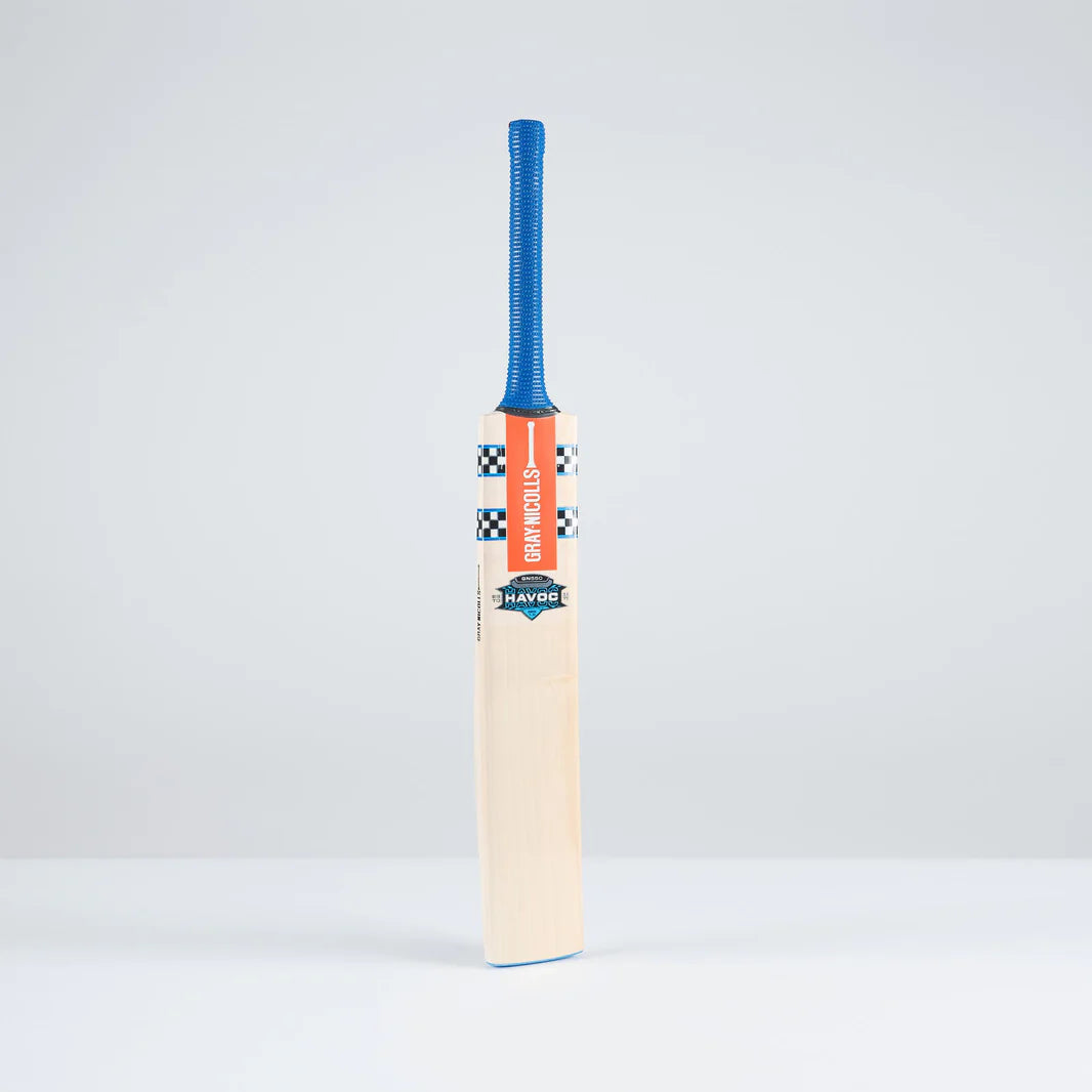 Gray-Nicolls Havoc 1.0 GN550 Adult Cricket Bat