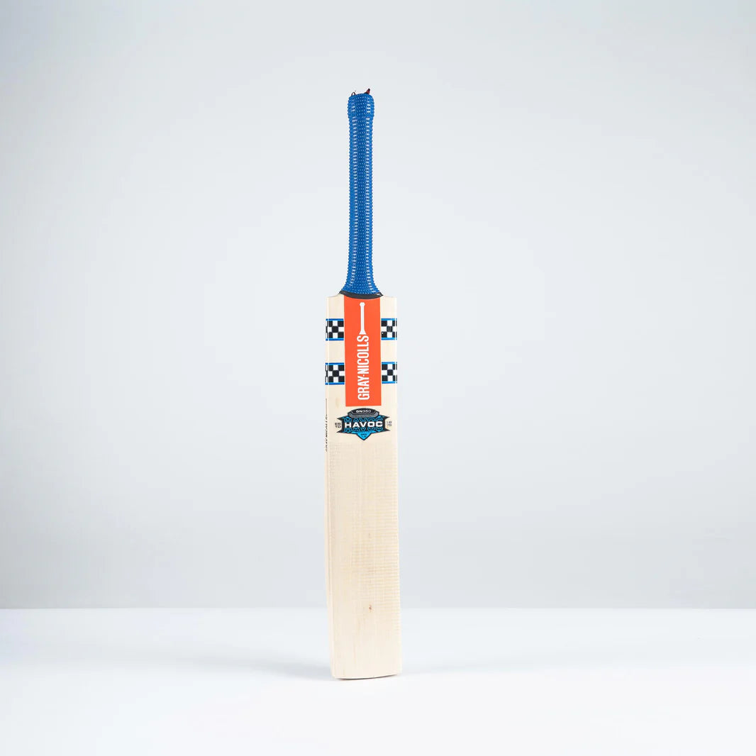 Gray-Nicolls Havoc 1.0 GN450 Junior Cricket Bat