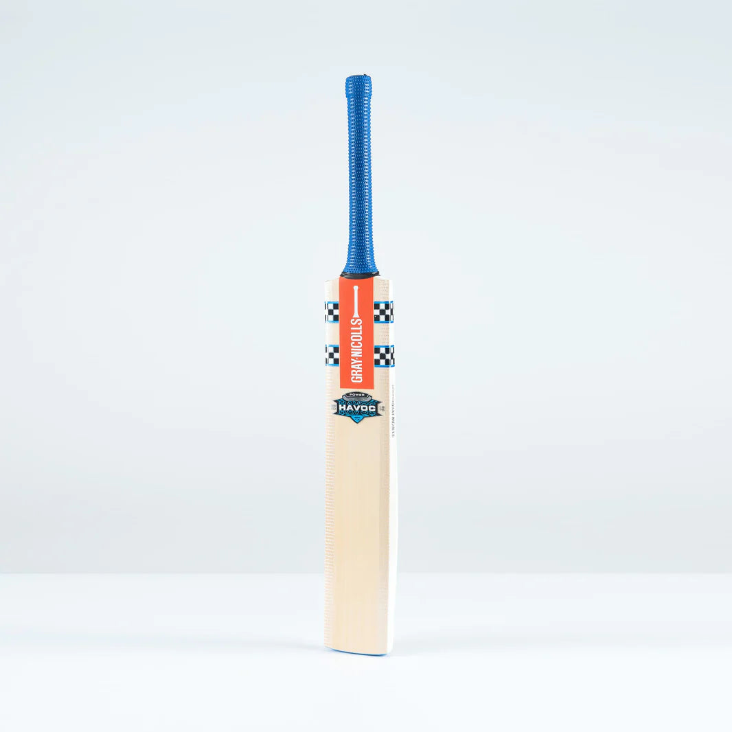 Gray-Nicolls Havoc 1.0 Power Adult Cricket Bat