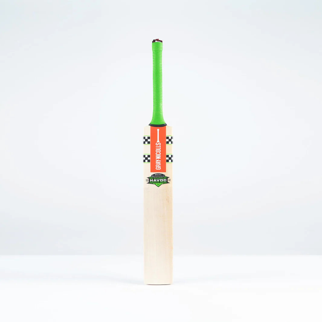 Gray-Nicolls Havoc 1.3 GN350 Adult Cricket Bat