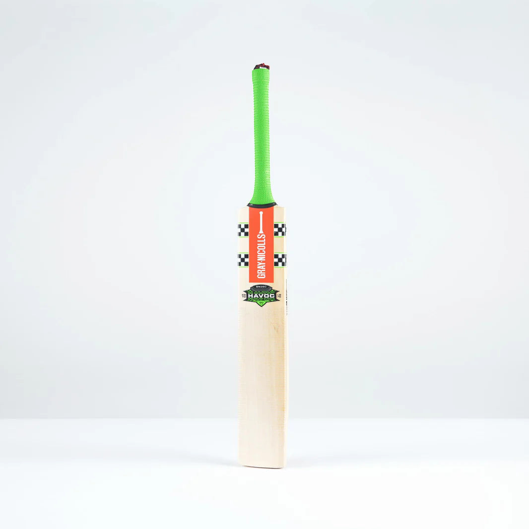 Gray-Nicolls Havoc 1.3 GN350 Junior Cricket Bat