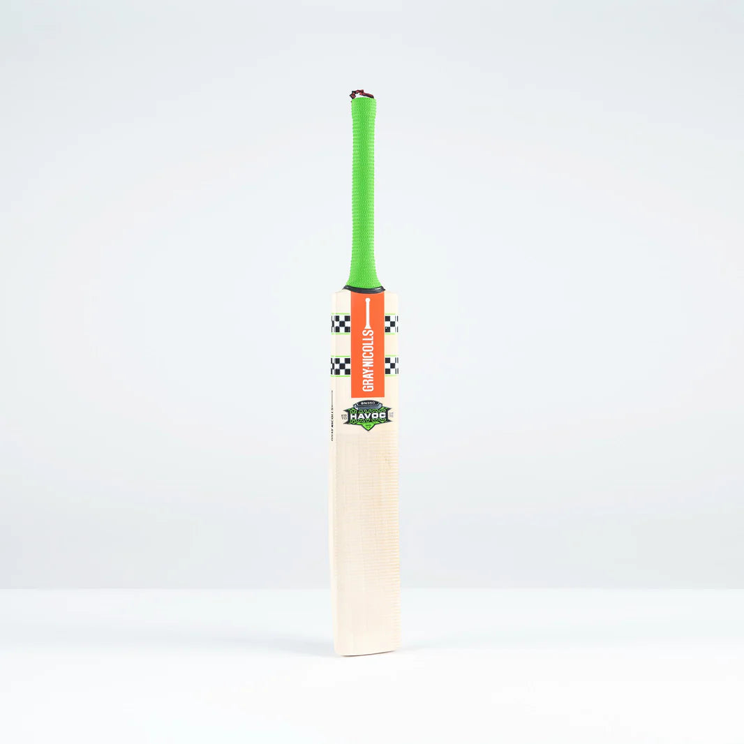 Gray-Nicolls Havoc 1.3 GN350 Adult Cricket Bat