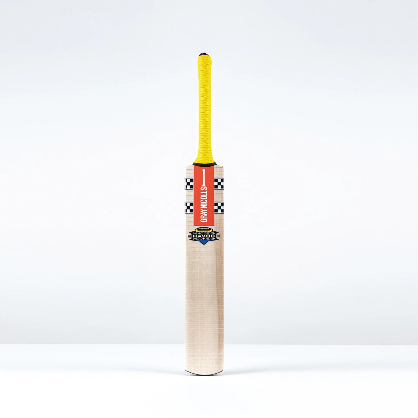 Gray-Nicolls Havoc HB317 Warrior Junior Cricket Bat