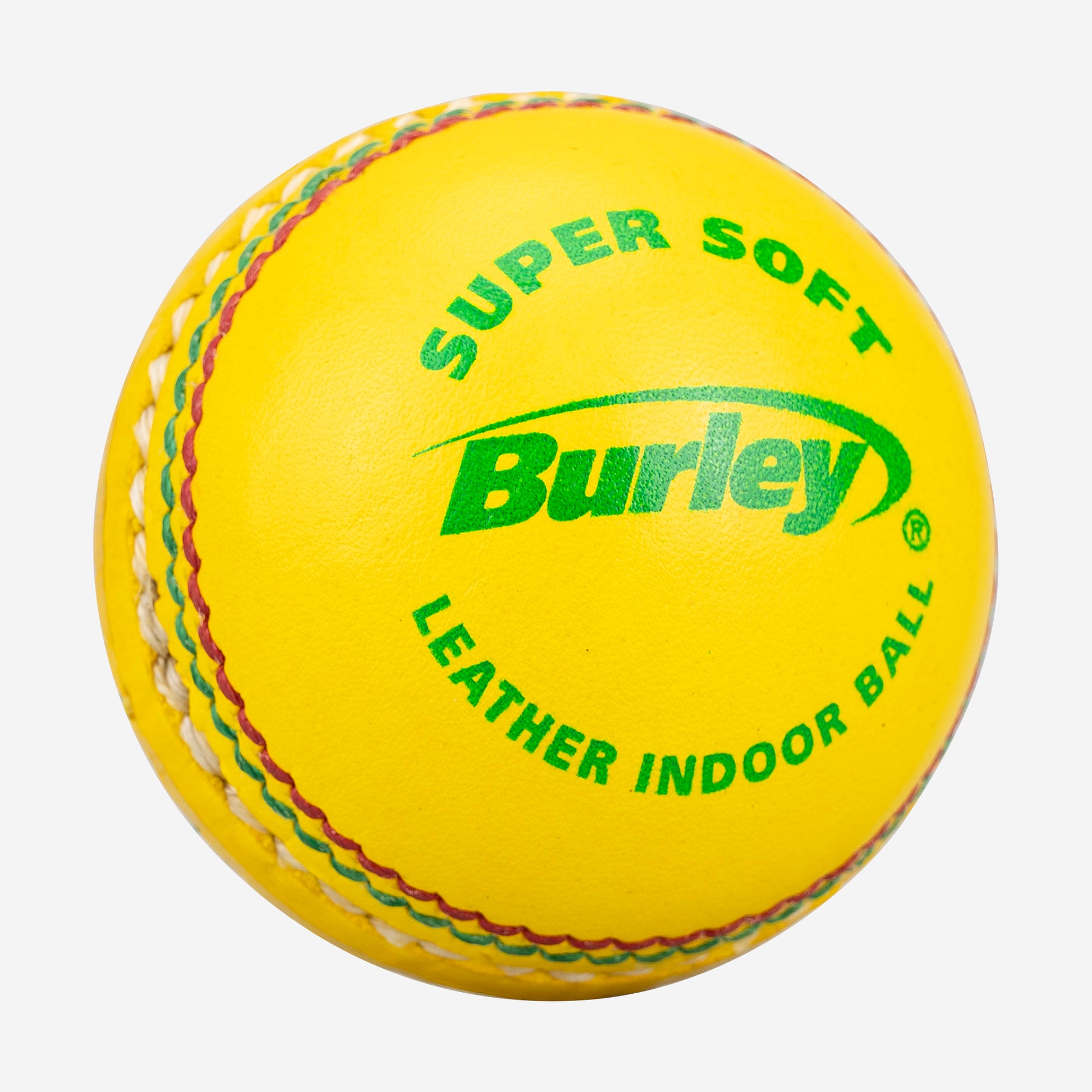 Burley Indoor Ball - Yellow