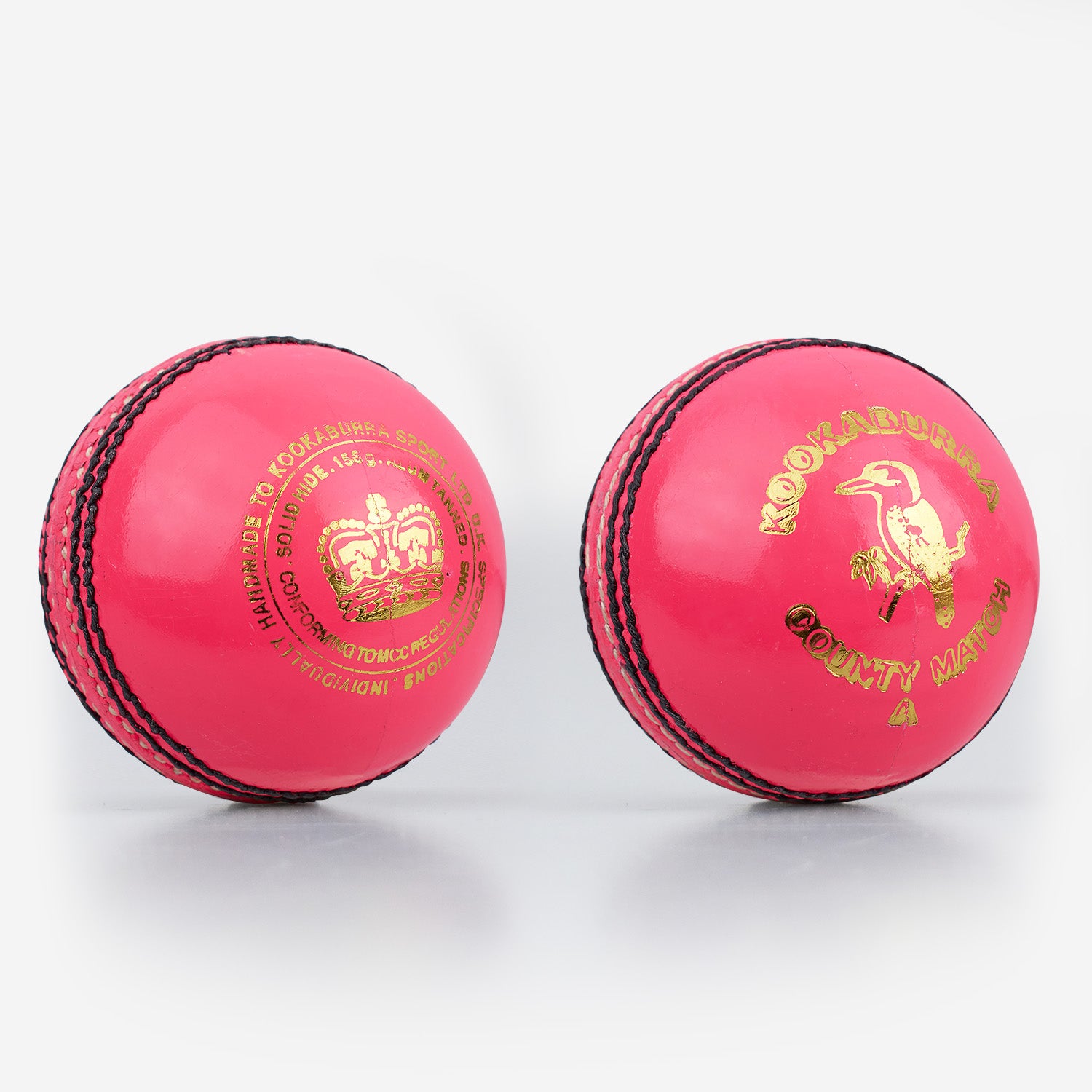 County Match Pink