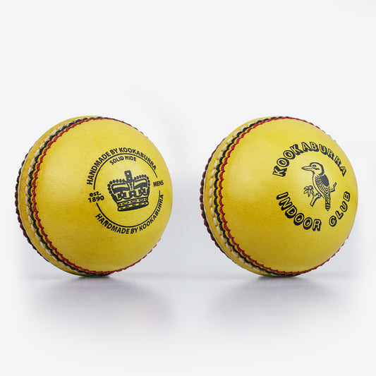 Indoor Yellow Club