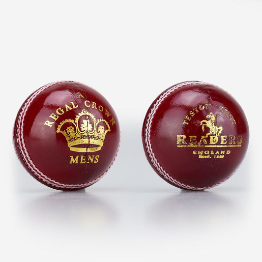Regal Crown 'A' Youths