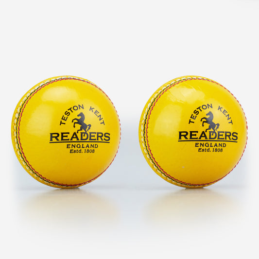 Indoor Leather Yellow Mens