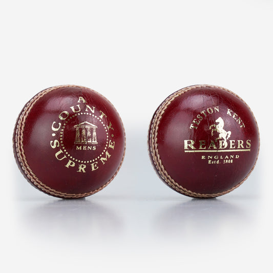 County Supreme 'A' Mens