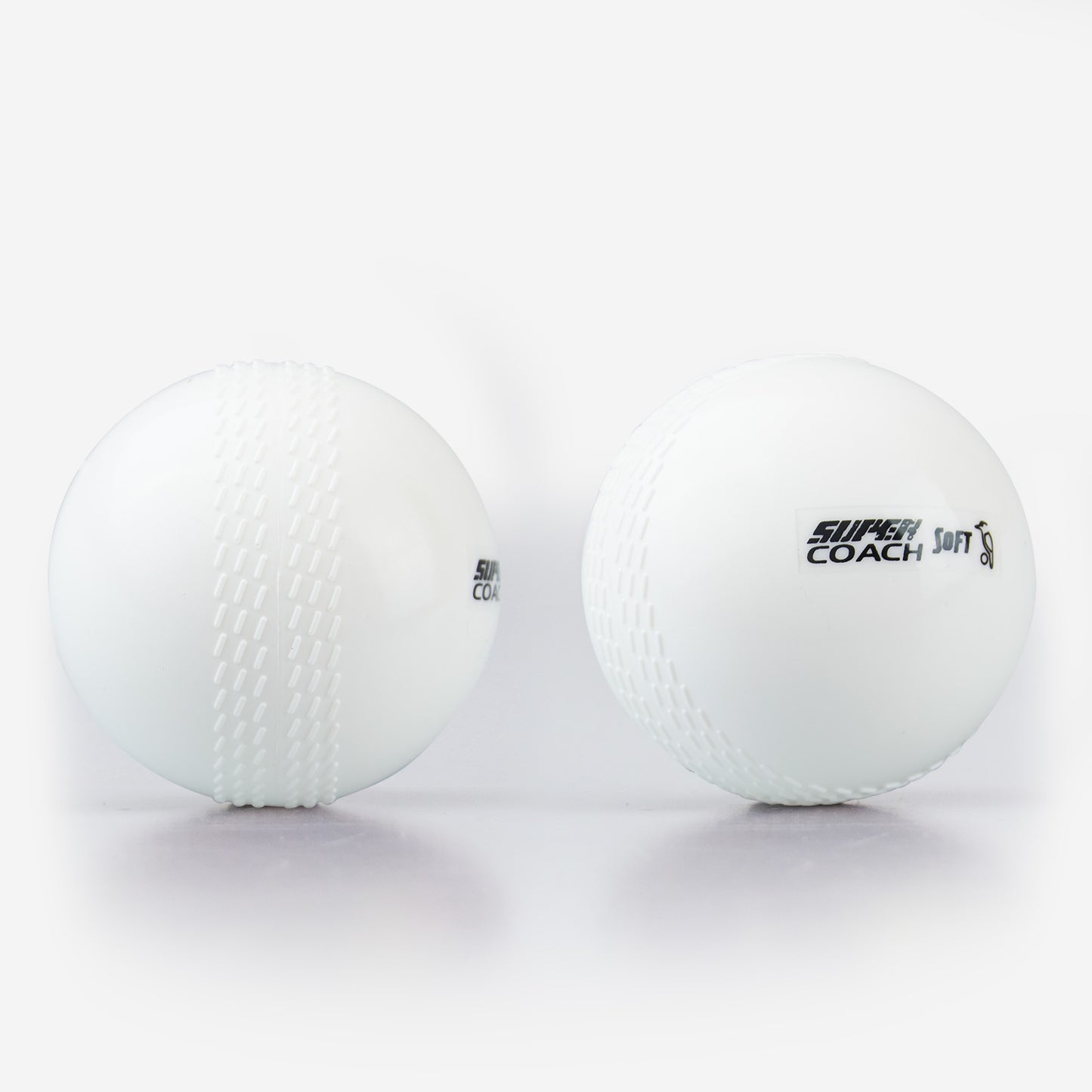 Super Coach Soft White