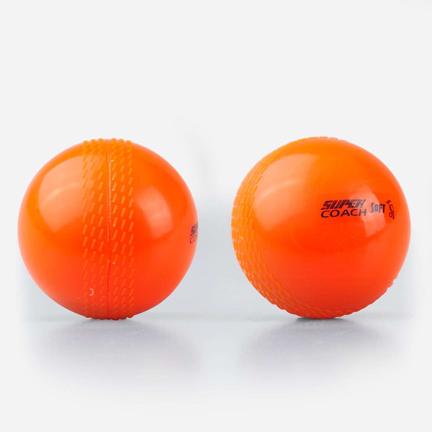 Super Coach Soft Orange