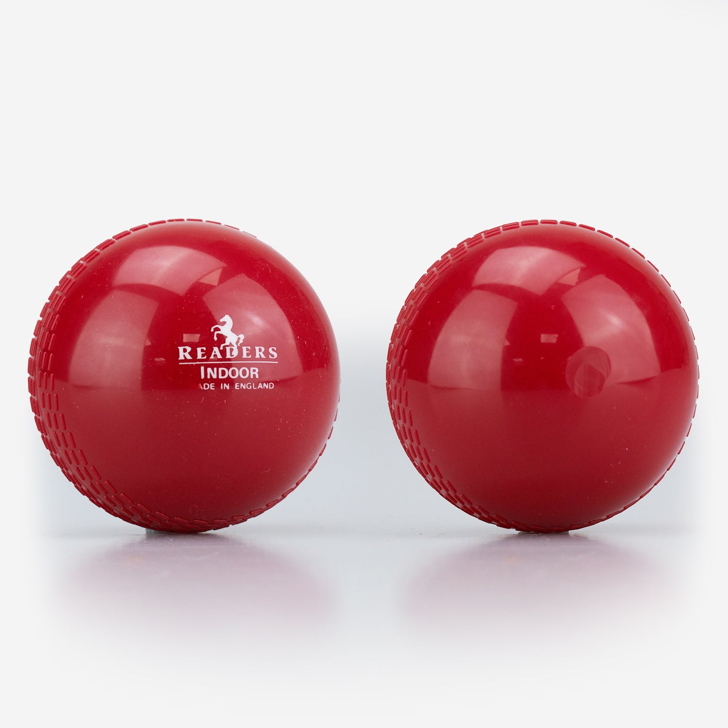 Indoor 4oz Red Mens