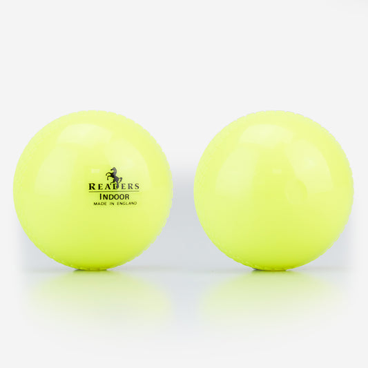 Indoor 4oz Yellow Mens
