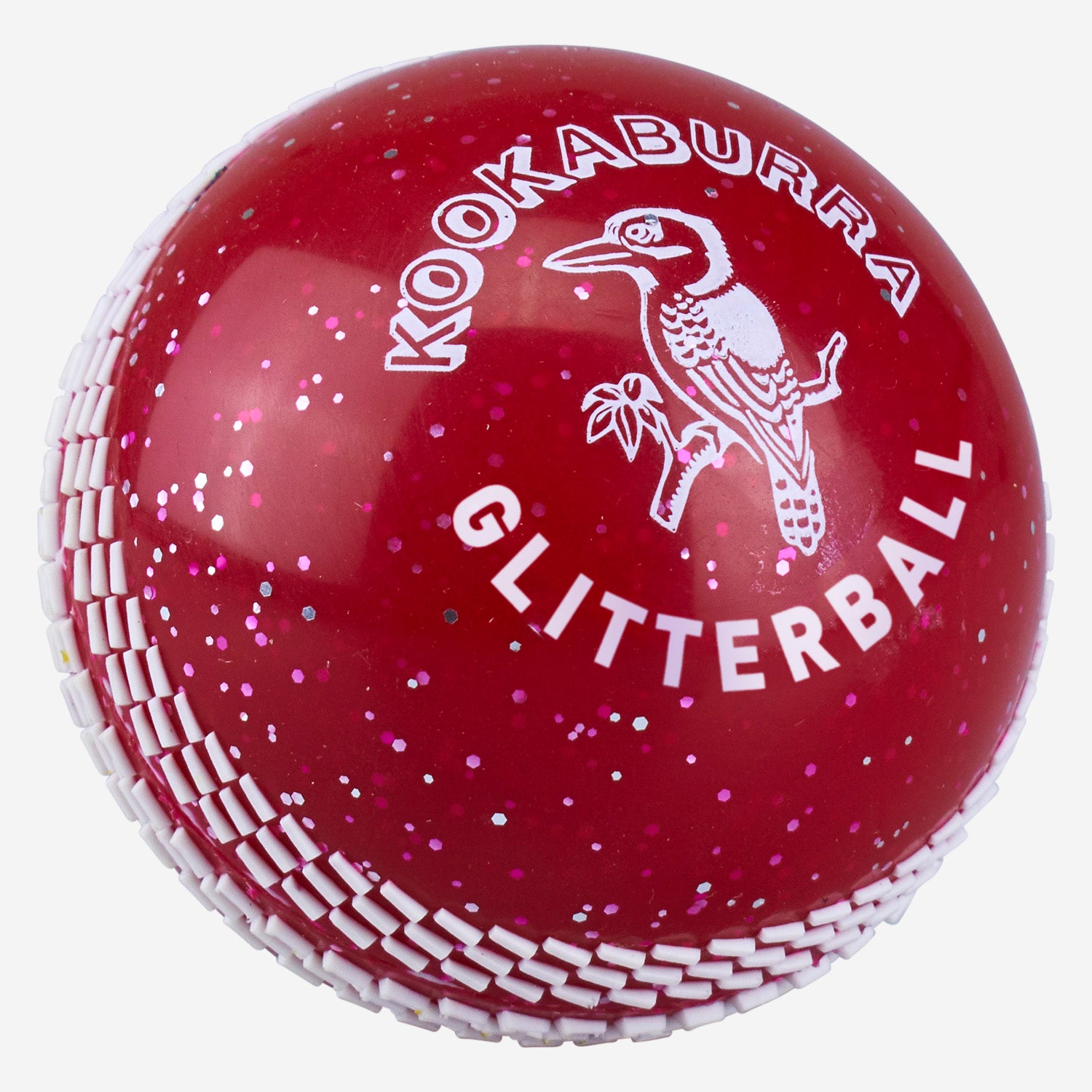 Glitter Ball Pink