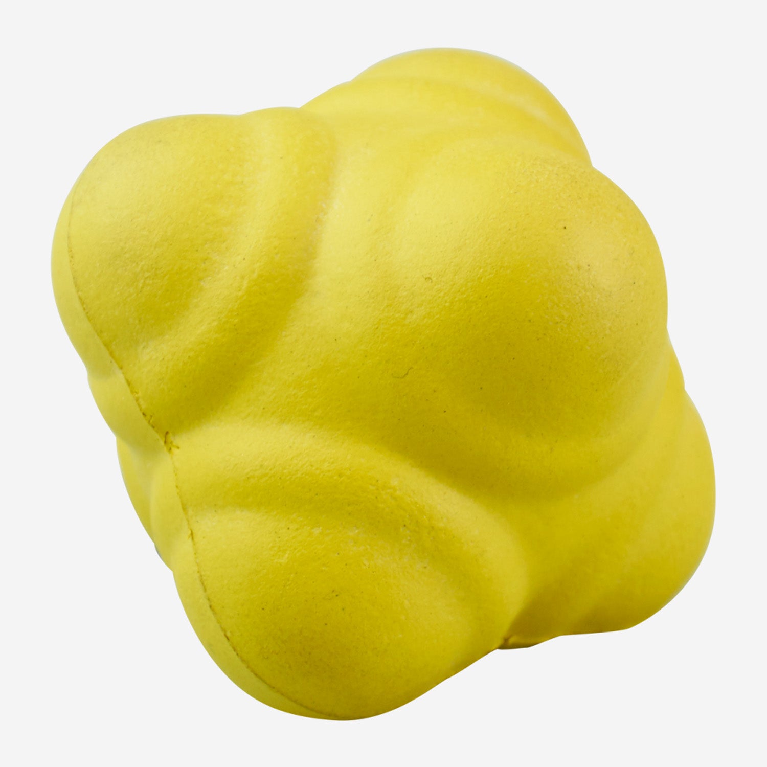Super Coach Reflex Ball Yellow