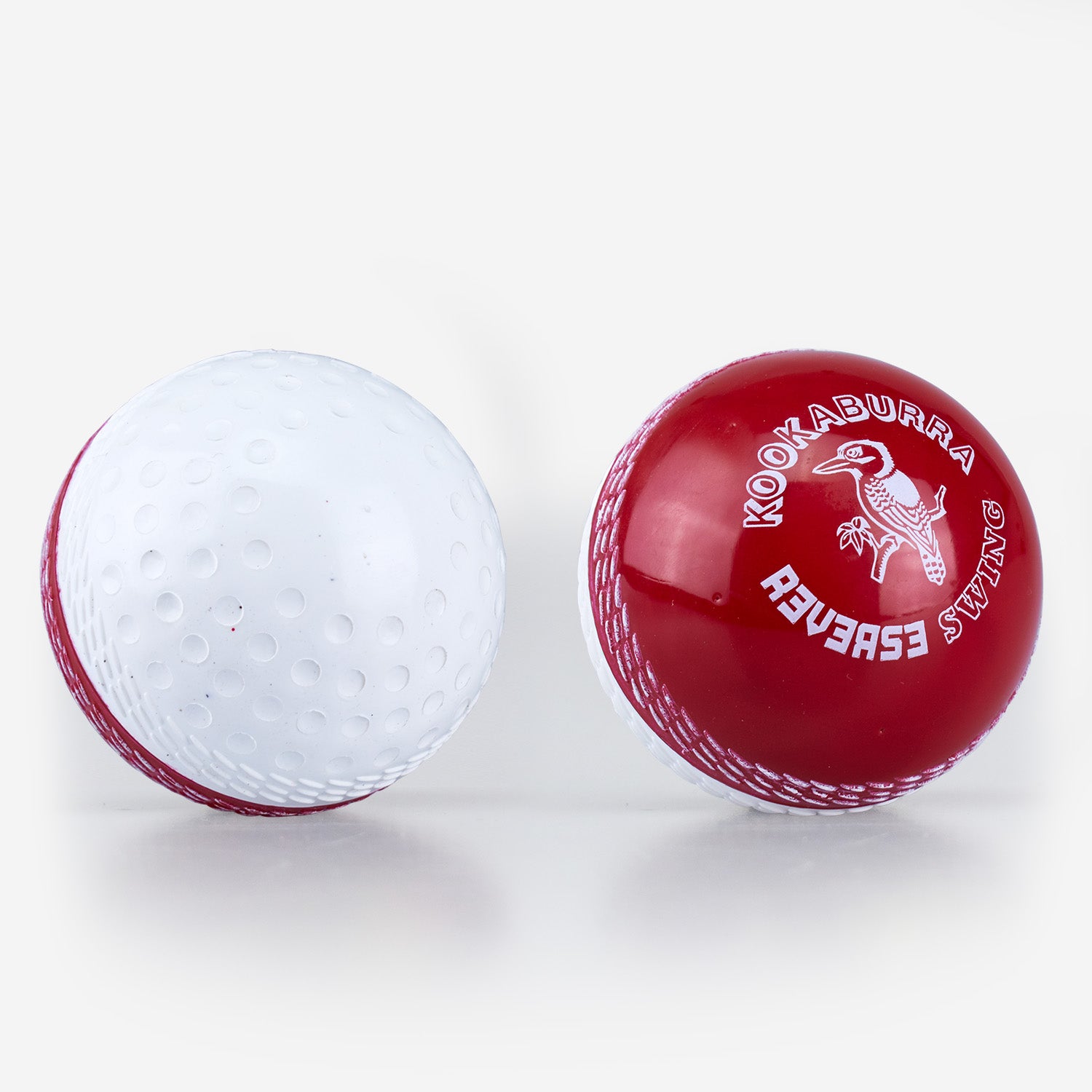Reverse Swing Trainer Red/White