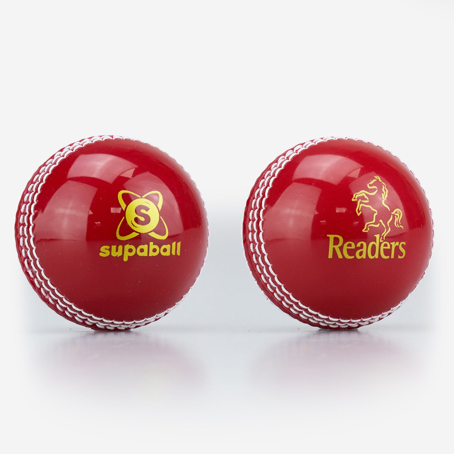 Supaball - Red - Junior