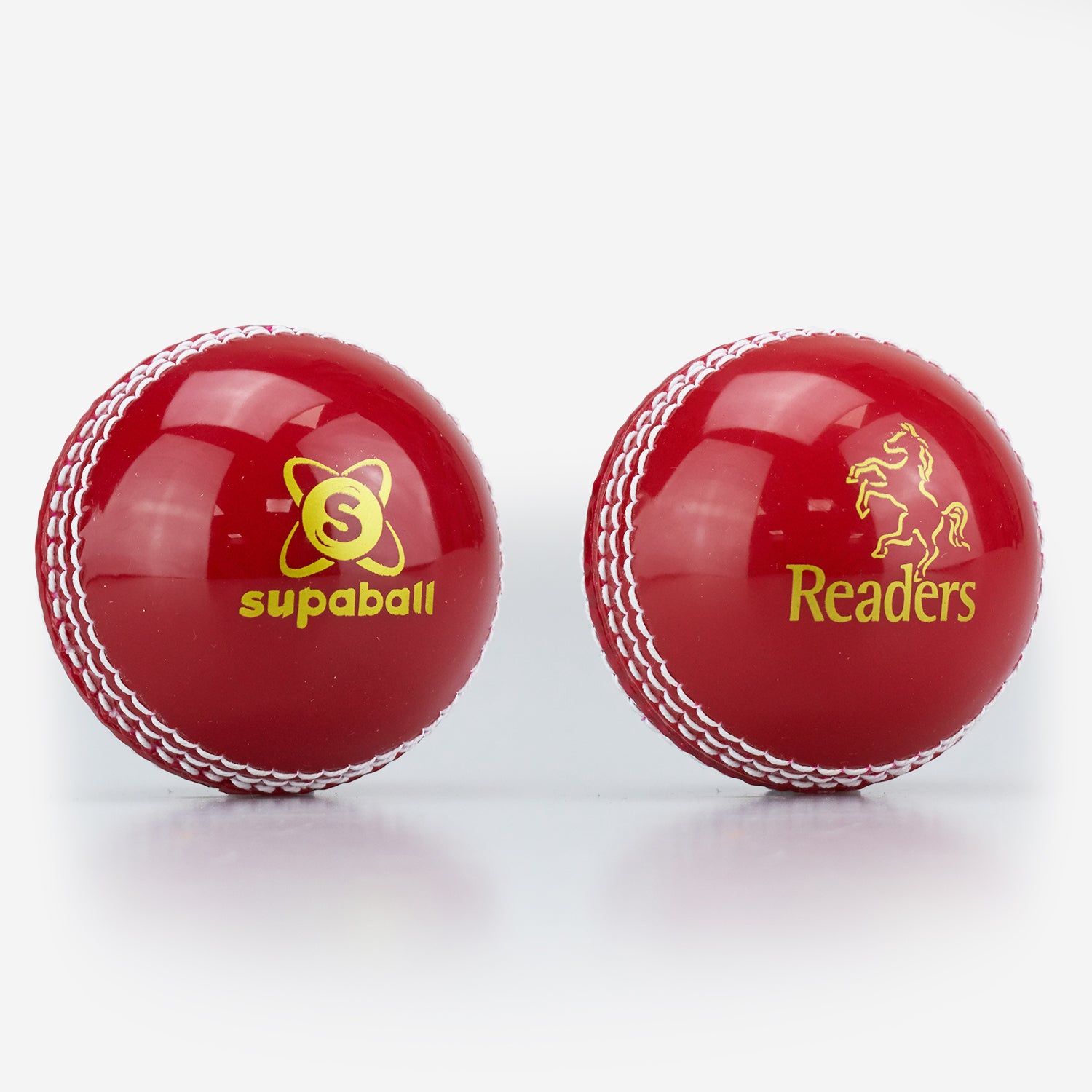 Supaball - Red - Junior