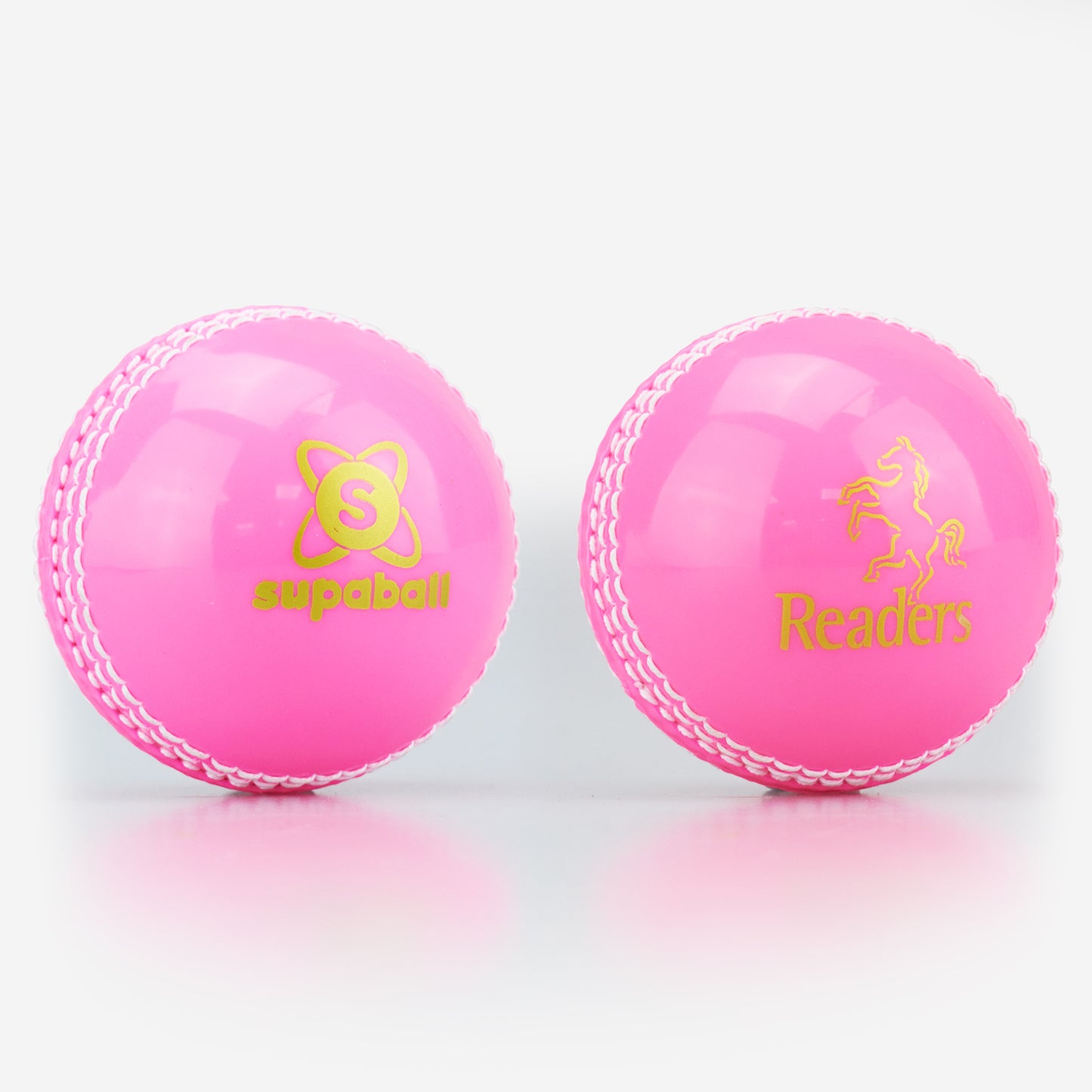 Supaball -  Pink - Senior