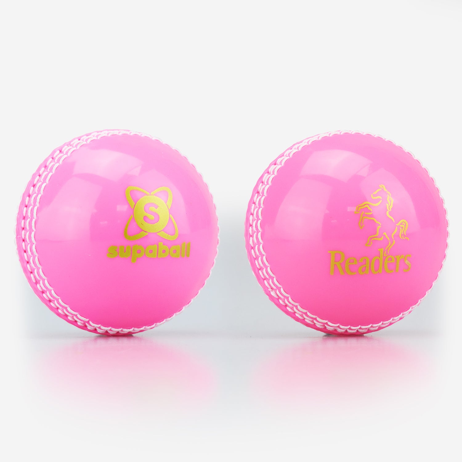 Supaball -  Pink - Senior
