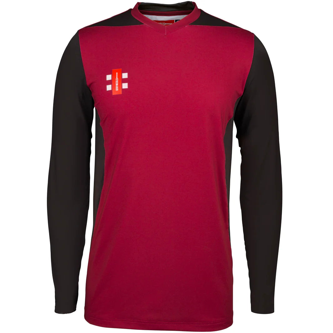 Gray-Nicolls T20 L/S Shirt