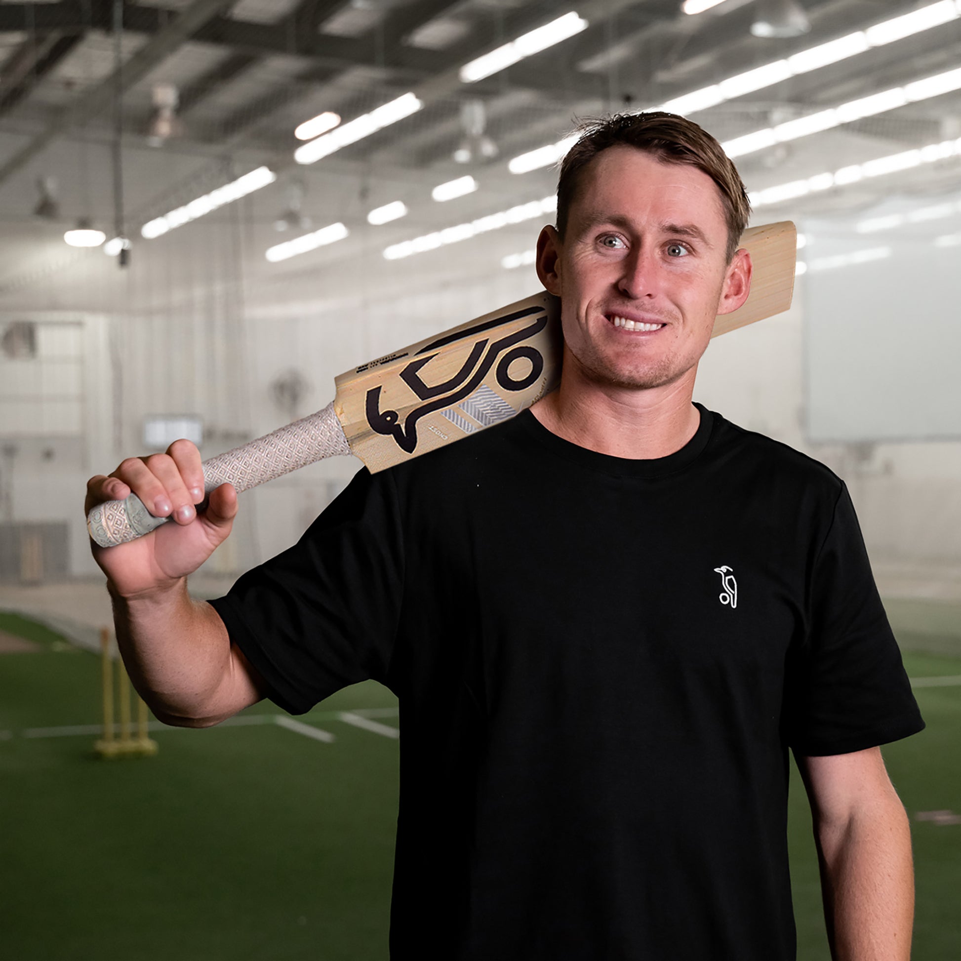 Ghost Marnus Labuschagne Pro Players Replica