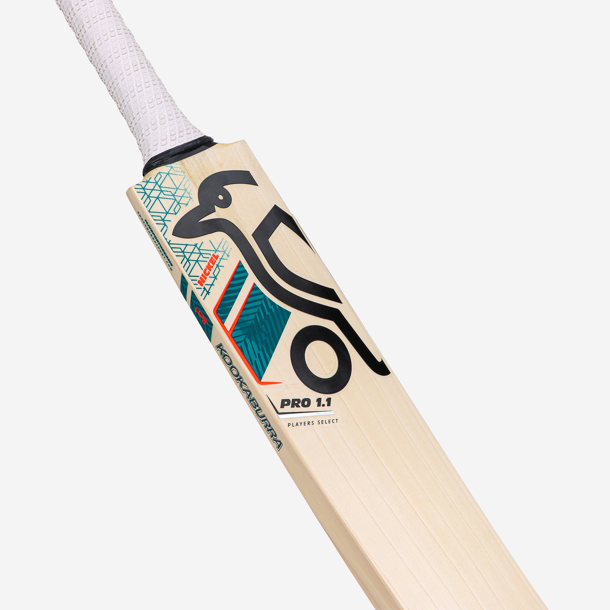 Nickel Pro 1.1 Players Select