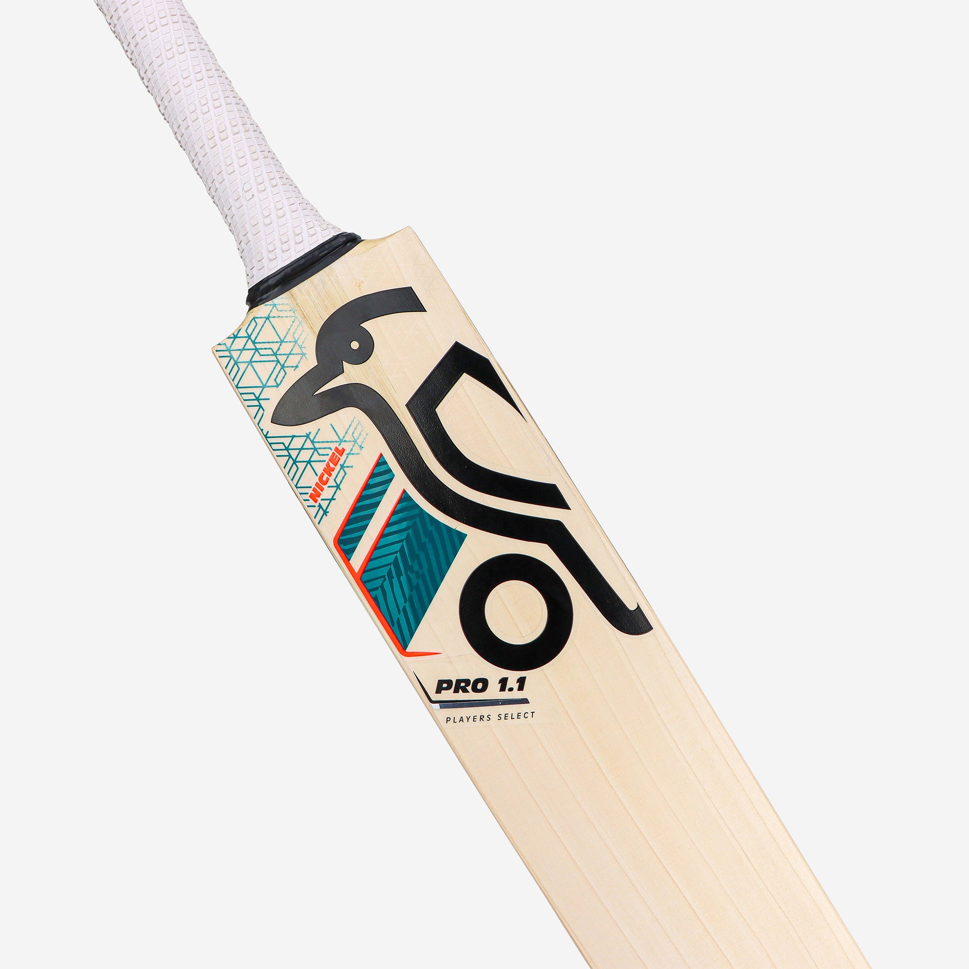 Nickel Pro 1.1 Players Select