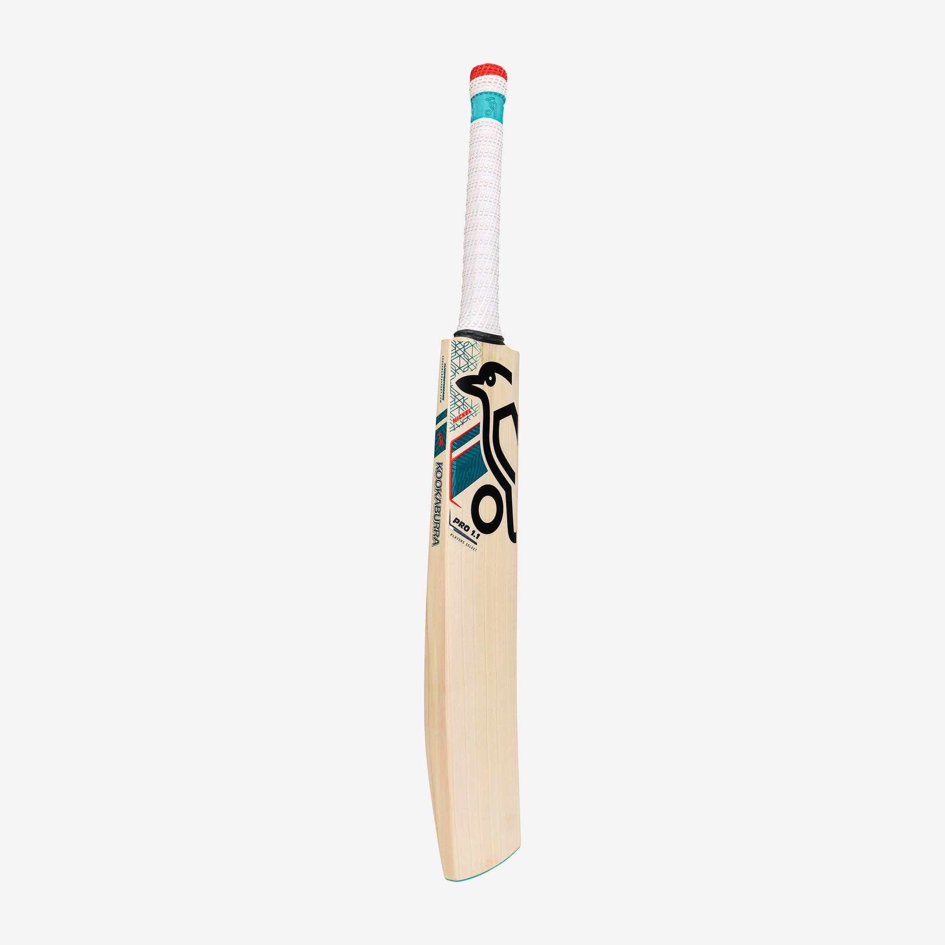 Nickel Pro 1.1 Players Select