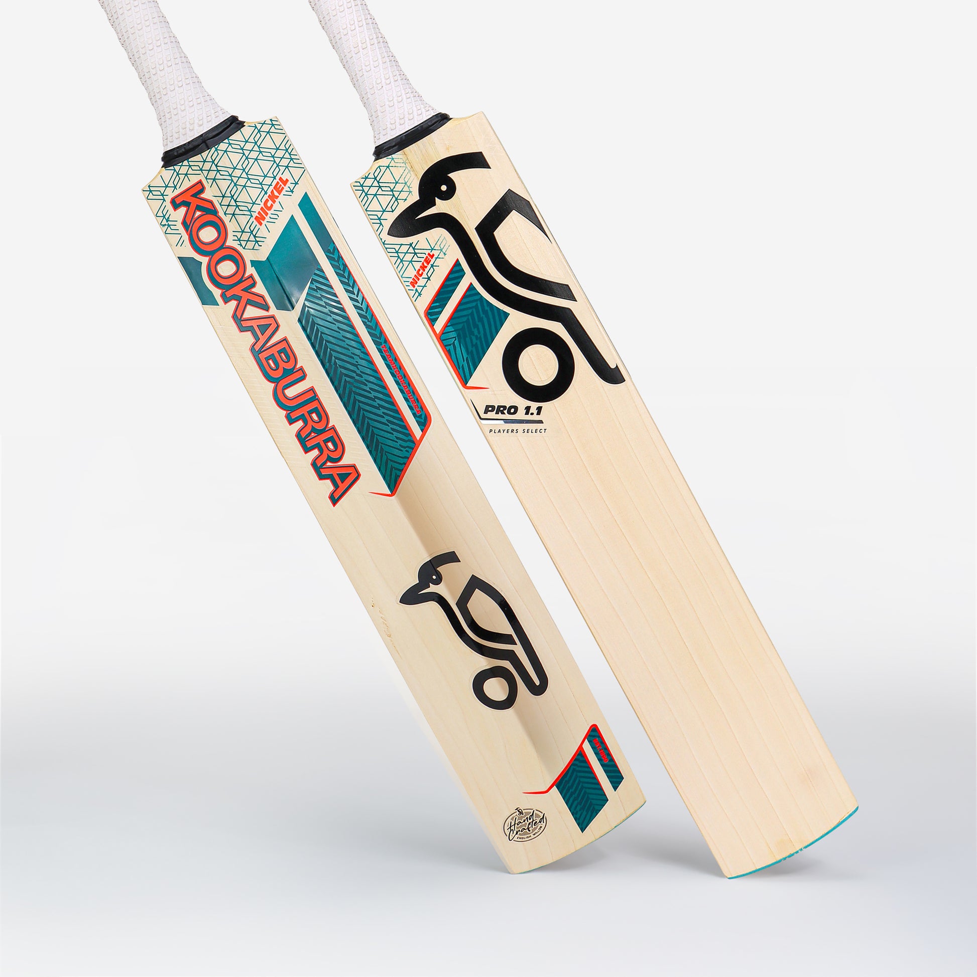 Nickel Pro 1.1 Players Select
