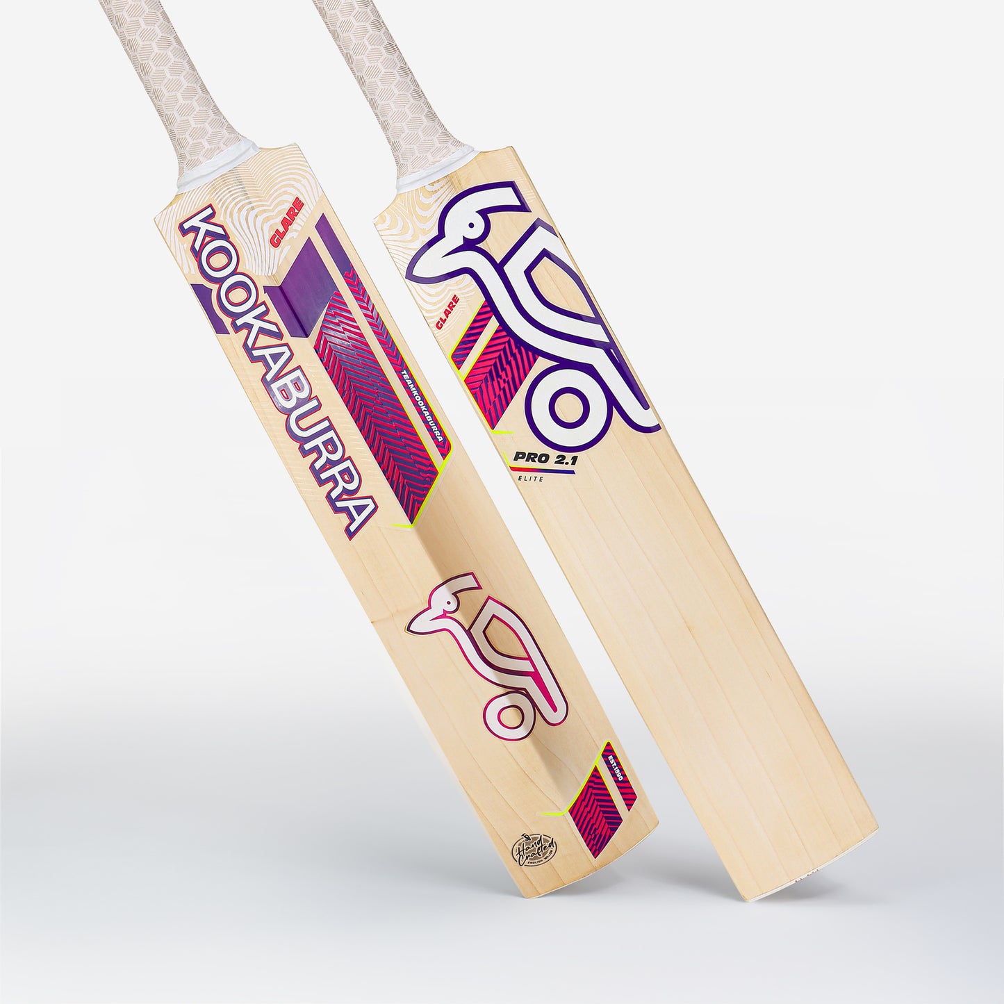 Glare Pro 2.1 Elite
