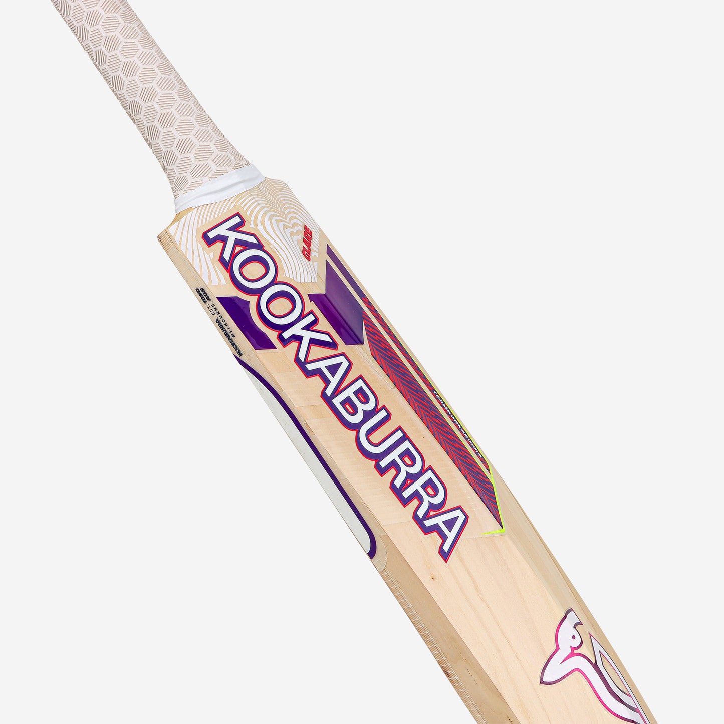 Glare 4.1 Hero Junior