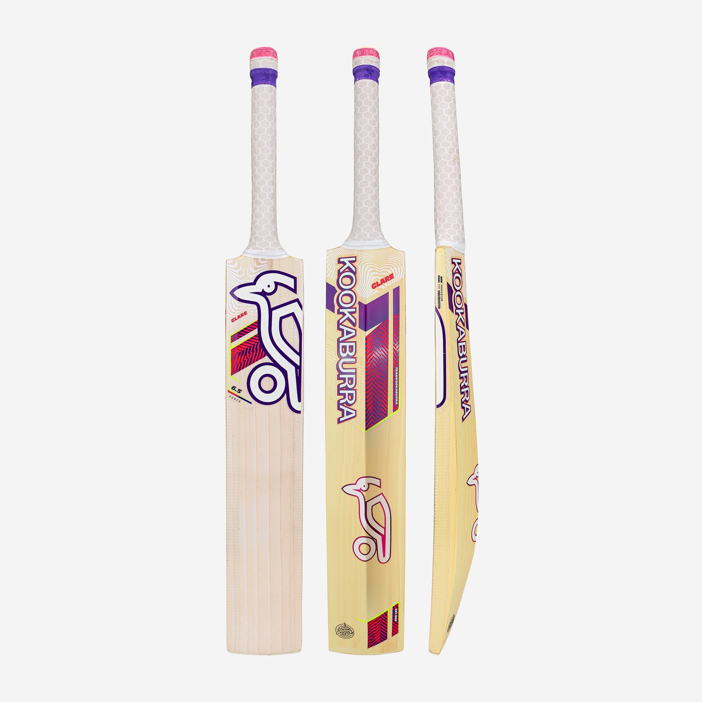 Glare 6.5 Force Junior