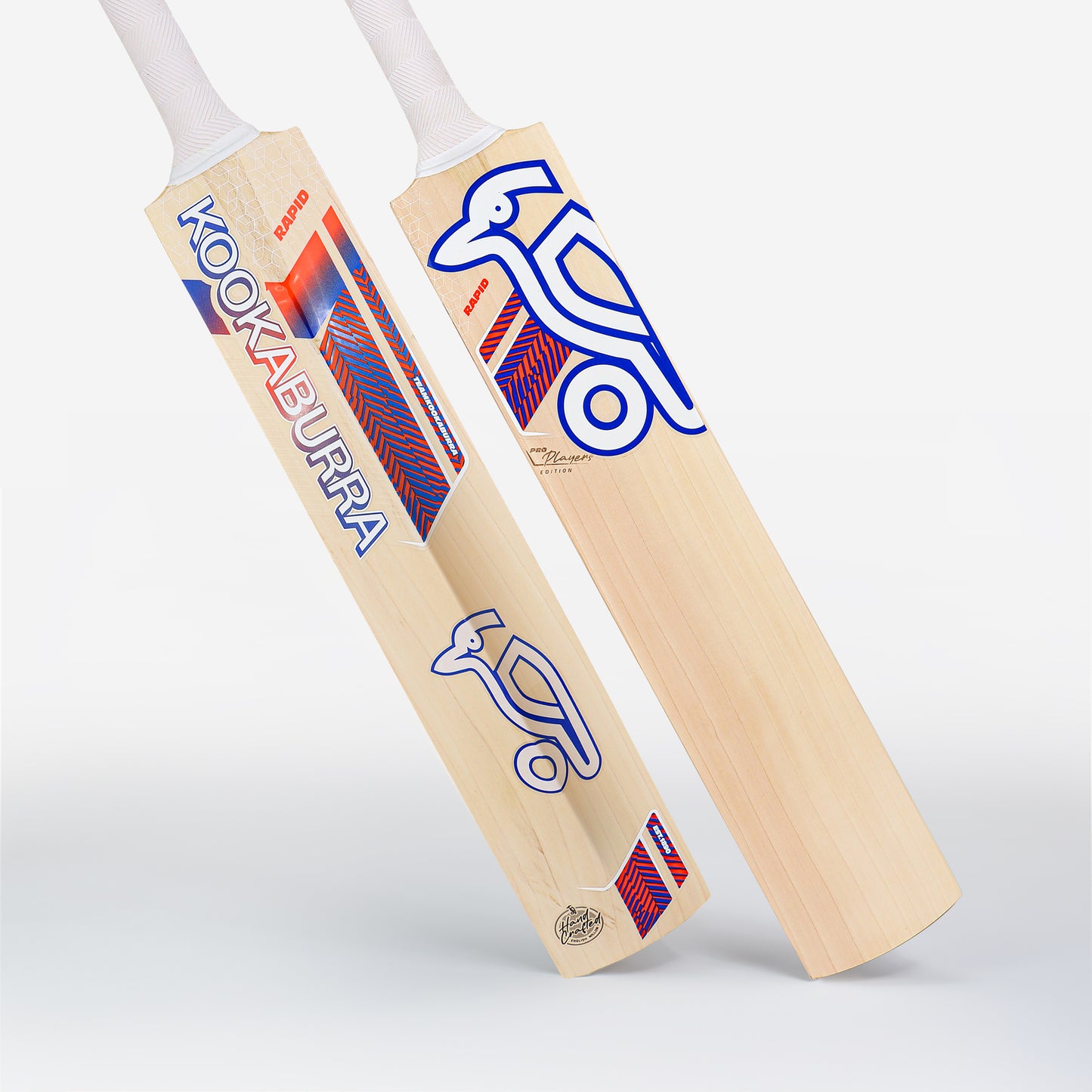 Rapid Pro Players Edition
